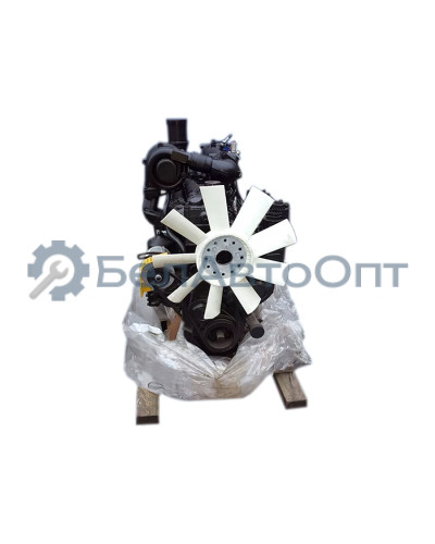 Двигатель Д-260.1-443 АМКОДОР-342В с пневмокомпрессором (ранее Д260.1-308)  ММЗ  Д260.1-443